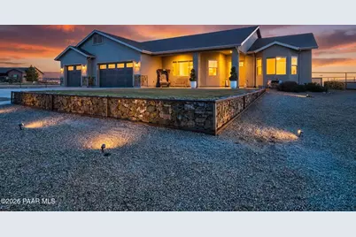 8350 N Covered Wagon Trail, Prescott Valley, AZ 86315 - Photo 9