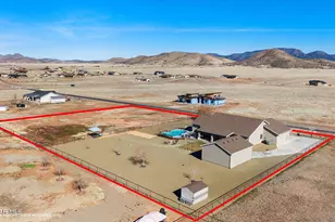 8350 N Covered Wagon Trail, Prescott Valley, AZ 86315 - Photo 61