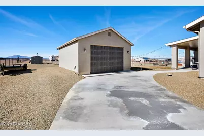 8350 N Covered Wagon Trail, Prescott Valley, AZ 86315 - Photo 43