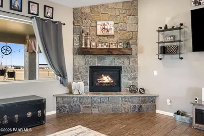8350 N Covered Wagon Trail, Prescott Valley, AZ 86315 - Photo 15