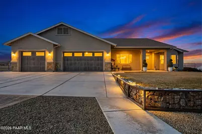 8350 N Covered Wagon Trail, Prescott Valley, AZ 86315 - Photo 29
