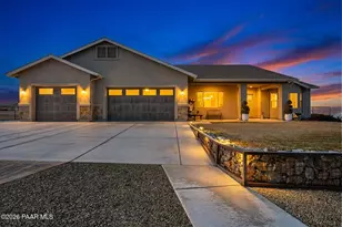 8350 N Covered Wagon Trail, Prescott Valley, AZ 86315 - Photo 29