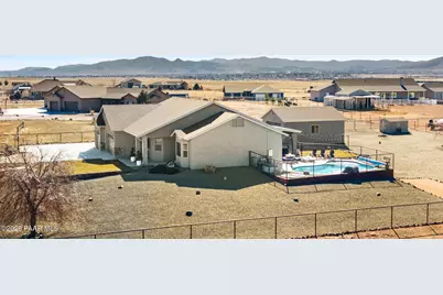 8350 N Covered Wagon Trail, Prescott Valley, AZ 86315 - Photo 57