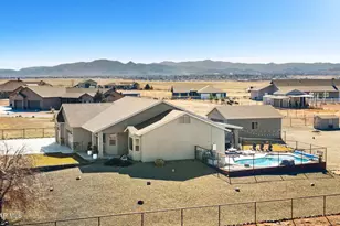 8350 N Covered Wagon Trail, Prescott Valley, AZ 86315 - Photo 57