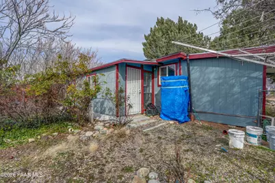 9040 S Magby Drive, Wilhoit, AZ 86332 - Photo 41