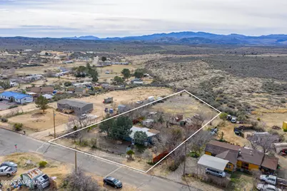 9040 S Magby Drive, Wilhoit, AZ 86332 - Photo 29