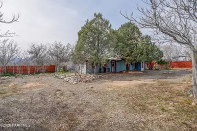 9040 S Magby Drive, Wilhoit, AZ 86332 - Photo 3