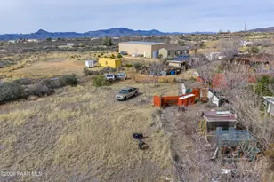 9040 S Magby Dr, Wilhoit, AZ 86332 - Photo 37