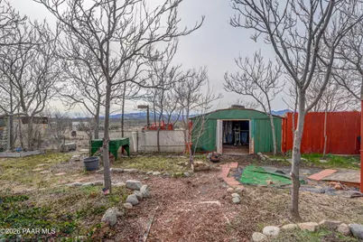 9040 S Magby Drive, Wilhoit, AZ 86332 - Photo 45