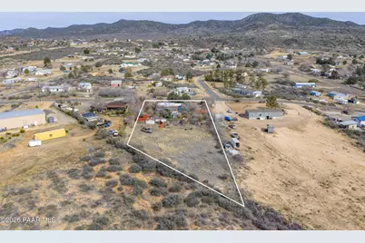 9040 S Magby Drive, Wilhoit, AZ 86332 - Photo 31