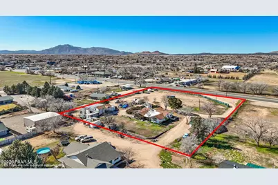 579 N State Route 89, Chino Valley, AZ 86323 - Photo 27