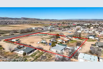 579 N State Route 89, Chino Valley, AZ 86323 - Photo 25