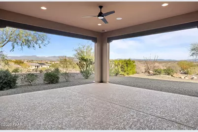 3775 Gold Ridge Road, Wickenburg, AZ 85390 - Photo 33