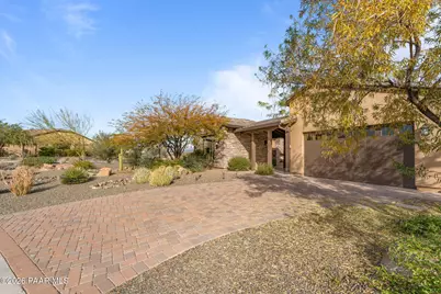 3775 Gold Ridge Road, Wickenburg, AZ 85390 - Photo 3