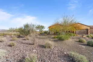 3775 Gold Ridge Rd, Wickenburg, AZ 85390 - Photo 3