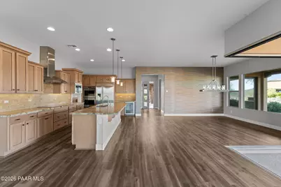 3775 Gold Ridge Road, Wickenburg, AZ 85390 - Photo 23