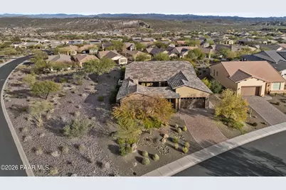 3775 Gold Ridge Road, Wickenburg, AZ 85390 - Photo 57