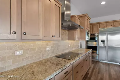 3775 Gold Ridge Road, Wickenburg, AZ 85390 - Photo 25