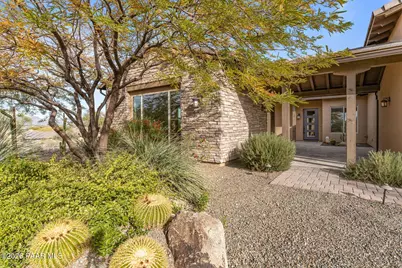 3775 Gold Ridge Road, Wickenburg, AZ 85390 - Photo 5