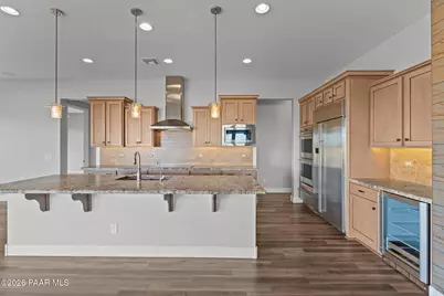 3775 Gold Ridge Road, Wickenburg, AZ 85390 - Photo 21