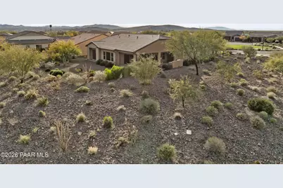 3775 Gold Ridge Road, Wickenburg, AZ 85390 - Photo 61