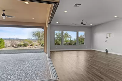 3775 Gold Ridge Road, Wickenburg, AZ 85390 - Photo 19