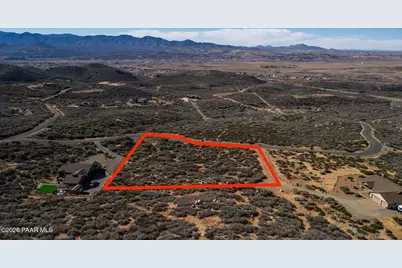 609 S Dewey Overlook Way, Dewey-Humboldt, AZ 86327 - Photo 9