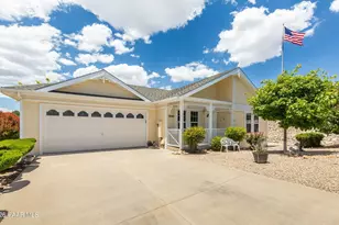 1940 N Baker St, Prescott Valley, AZ 86314 - Photo 1