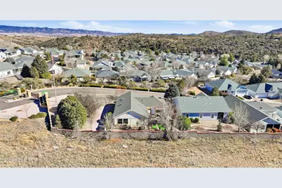 1940 N Baker Street, Prescott Valley, AZ 86314 - Photo 35