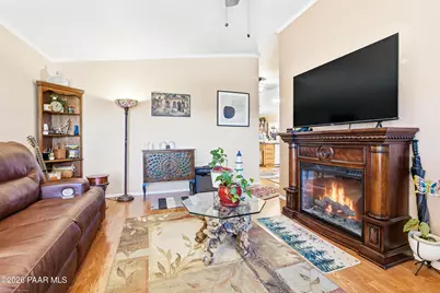 1940 N Baker Street, Prescott Valley, AZ 86314 - Photo 5
