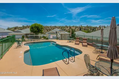1940 N Baker Street, Prescott Valley, AZ 86314 - Photo 29