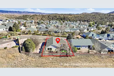 1940 N Baker Street, Prescott Valley, AZ 86314 - Photo 25