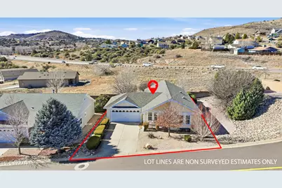 1940 N Baker Street, Prescott Valley, AZ 86314 - Photo 3