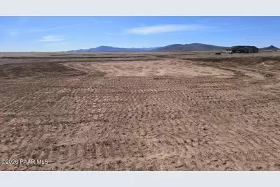 Lot 60-D Augie Lane, Prescott Valley, AZ 86315 - Photo 3