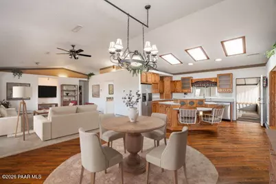 14705 E State Route 169, Dewey-Humboldt, AZ 86327 - Photo 13