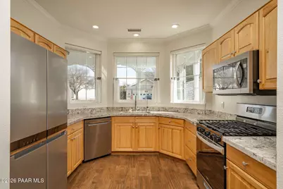 1905 N Mulberry, Prescott Valley, AZ 86314 - Photo 5