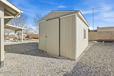 4459 N Agua Fria Drive, Prescott Valley, AZ 86314 - Photo 21