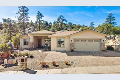 1323 Westridge Drive, Prescott, AZ 86305 - Photo 1