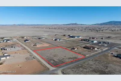 0000 N Horsepower Drive, Prescott Valley, AZ 86315 - Photo 1