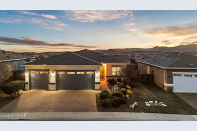 12951 E Ramos Street, Prescott Valley, AZ 86327 - Photo 1