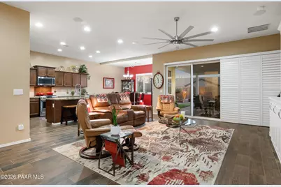 12951 E Ramos Street, Prescott Valley, AZ 86327 - Photo 9