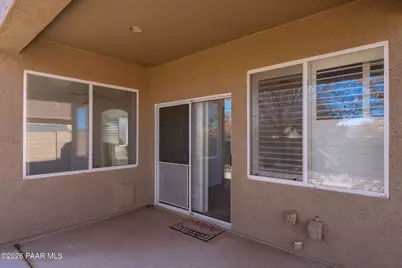 7925 N Paradise Canyon Lane, Prescott Valley, AZ 86315 - Photo 29