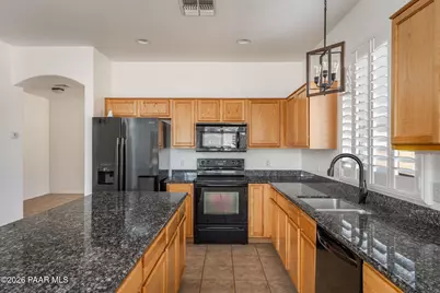 7925 N Paradise Canyon Lane, Prescott Valley, AZ 86315 - Photo 13