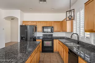 7925 N Paradise Canyon Ln, Prescott Valley, AZ 86315 - Photo 13