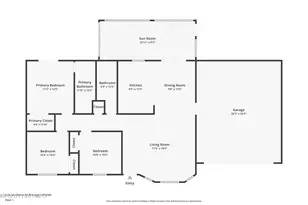 3290 Sunflower Dr, Prescott, AZ 86305 - Photo 25