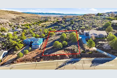 1087 Sunrise Boulevard, Prescott, AZ 86301 - Photo 1