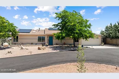 4775 Bowie Drive South, Prescott, AZ 86305 - Photo 33