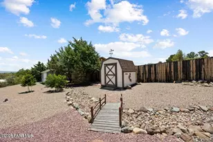 4775 Bowie Dr S, Prescott, AZ 86305 - Photo 23