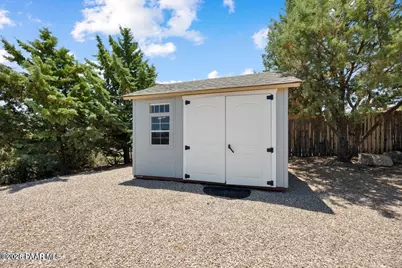 4775 Bowie Drive South, Prescott, AZ 86305 - Photo 21