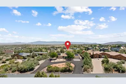 4775 Bowie Drive South, Prescott, AZ 86305 - Photo 29